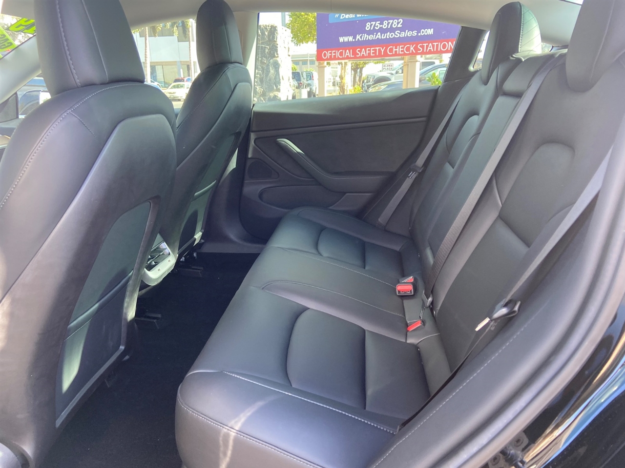 Tesla Model 3 Mid Range 2019