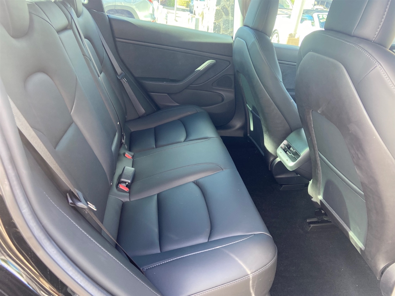 Tesla Model 3 Mid Range 2019