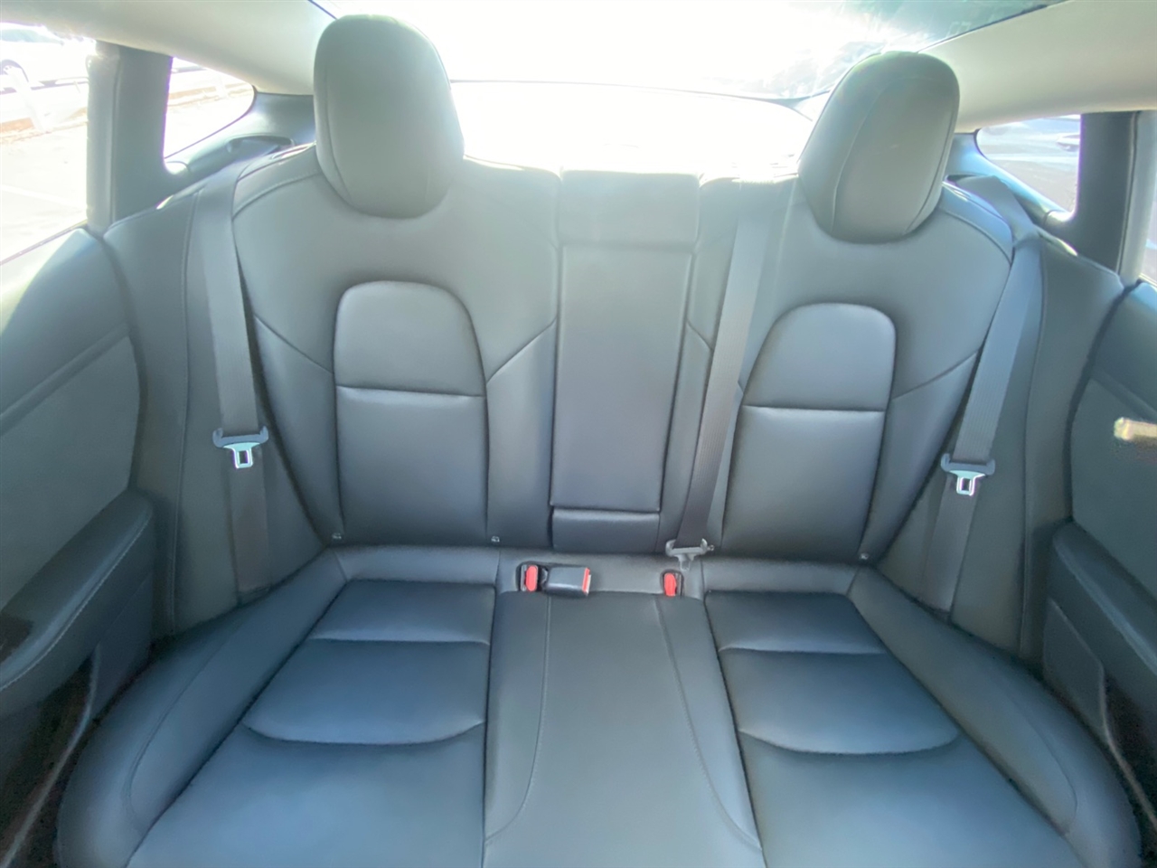 Tesla Model 3 Mid Range 2019