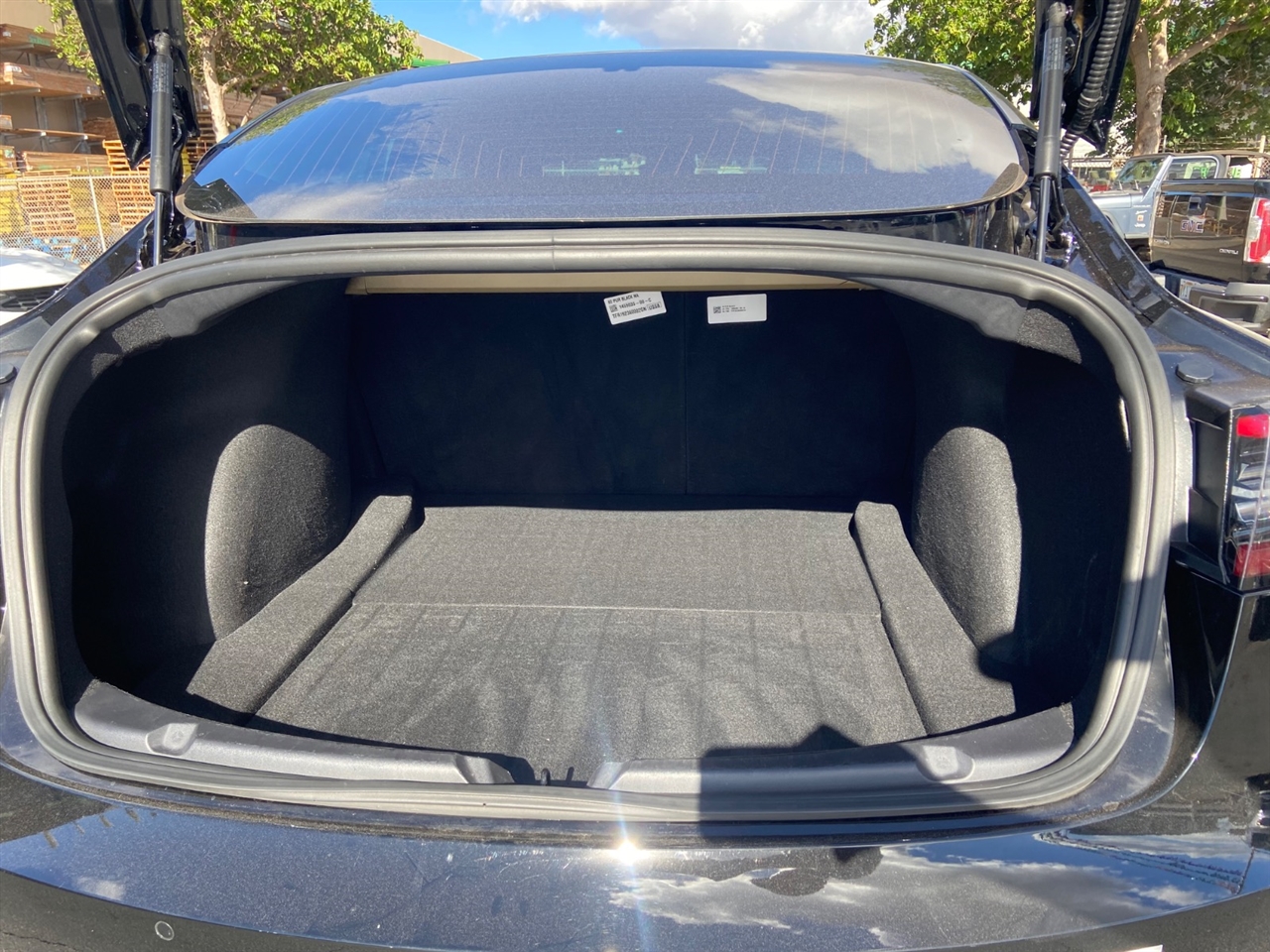 Tesla Model 3 Mid Range 2019