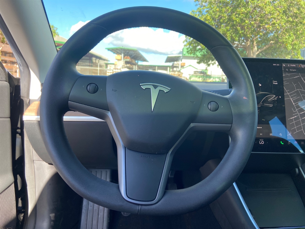 Tesla Model 3 Mid Range 2019
