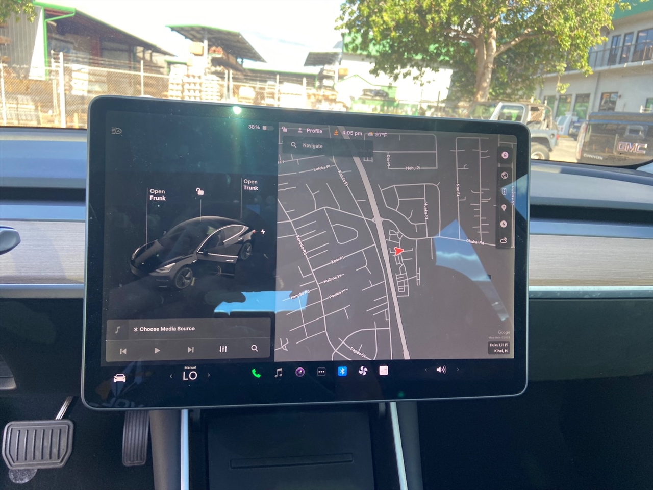Tesla Model 3 Mid Range 2019