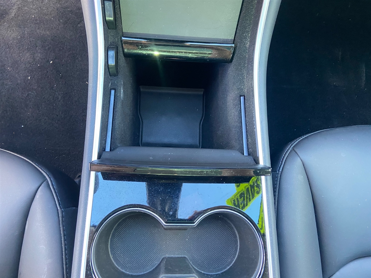 Tesla Model 3 Mid Range 2019