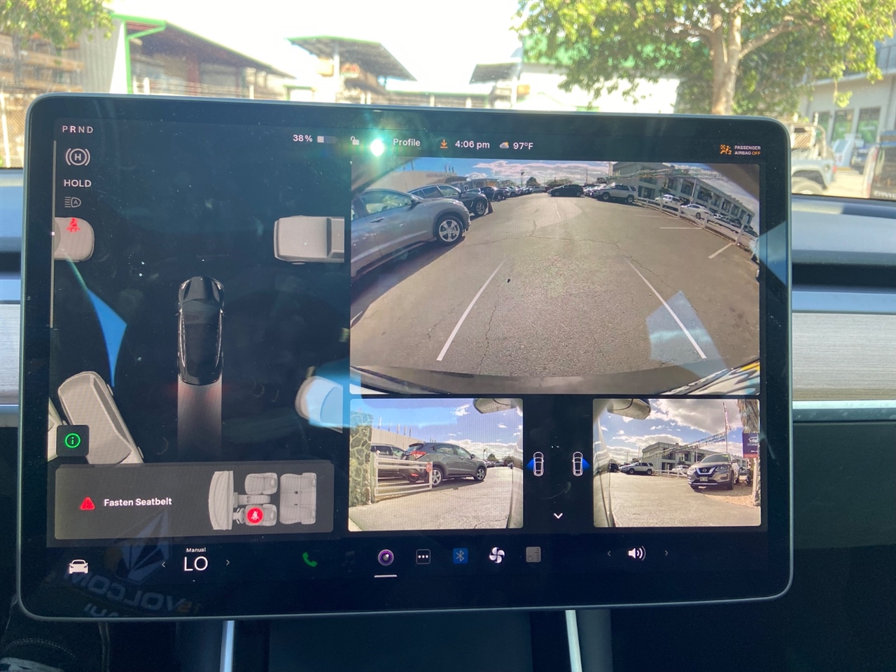 Tesla Model 3 Mid Range 2019