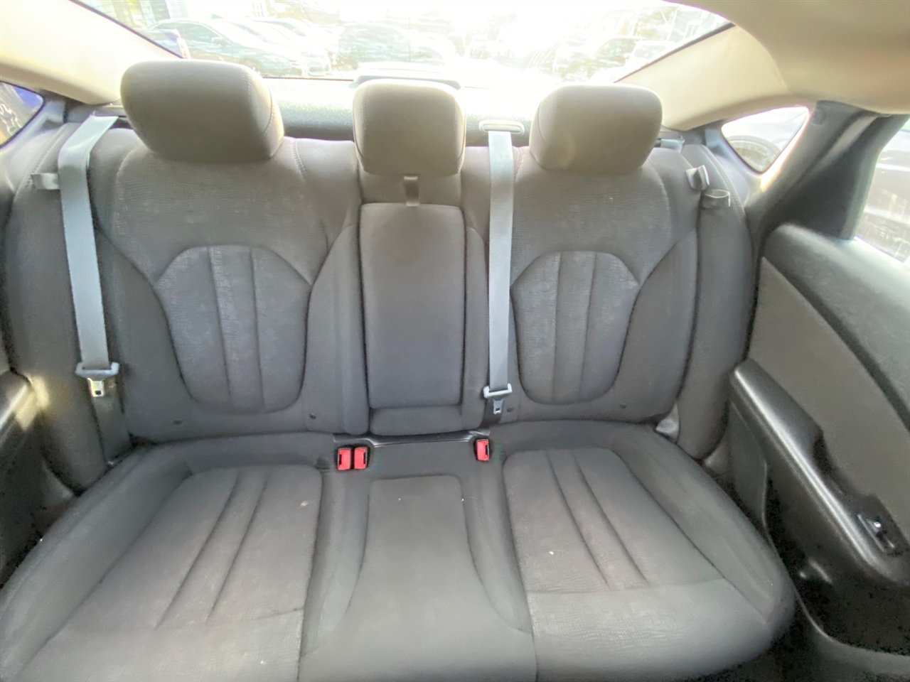 Chrysler 200 Limited 2015