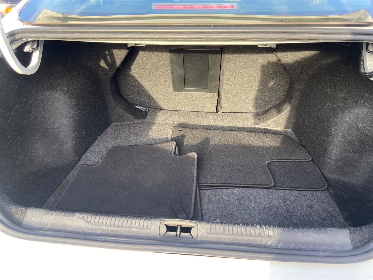 Chrysler 200 Limited 2015