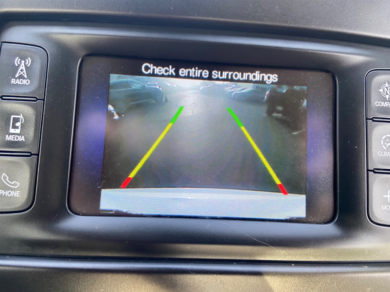 Chrysler 200 Limited 2015