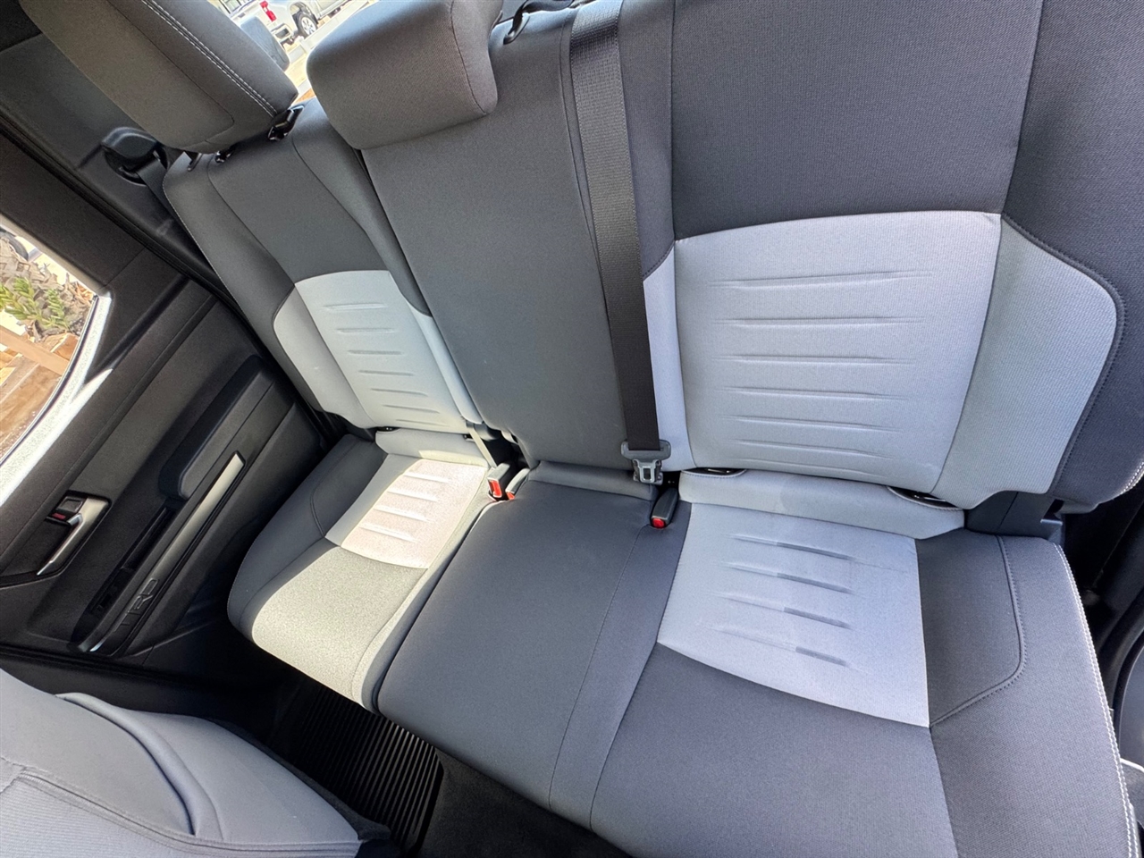 Toyota Tacoma TRD Sport Double Cab 4WD 2025