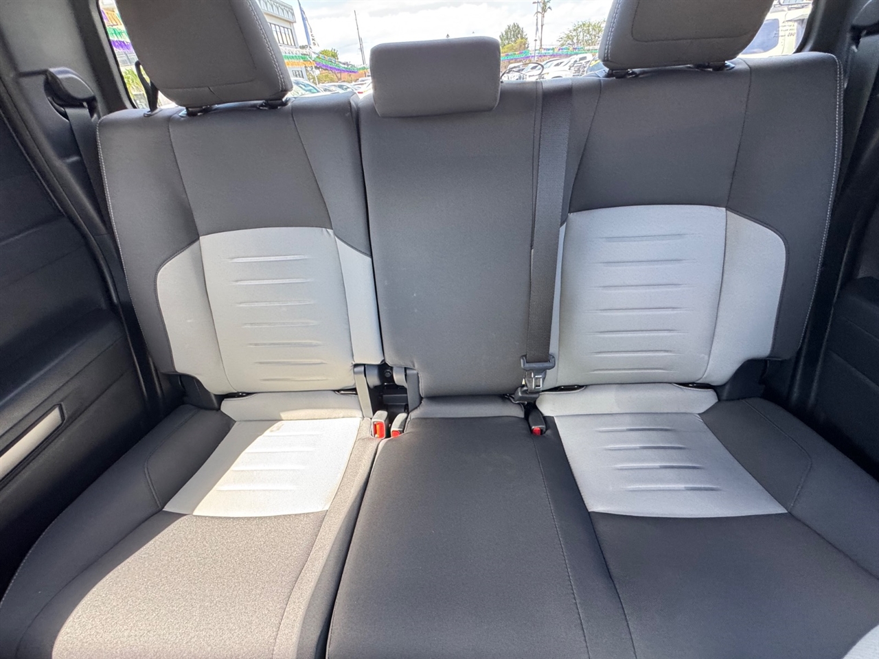 Toyota Tacoma TRD Sport Double Cab 4WD 2025