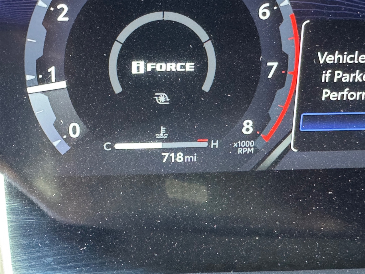 Toyota Tacoma TRD Sport Double Cab 4WD 2025