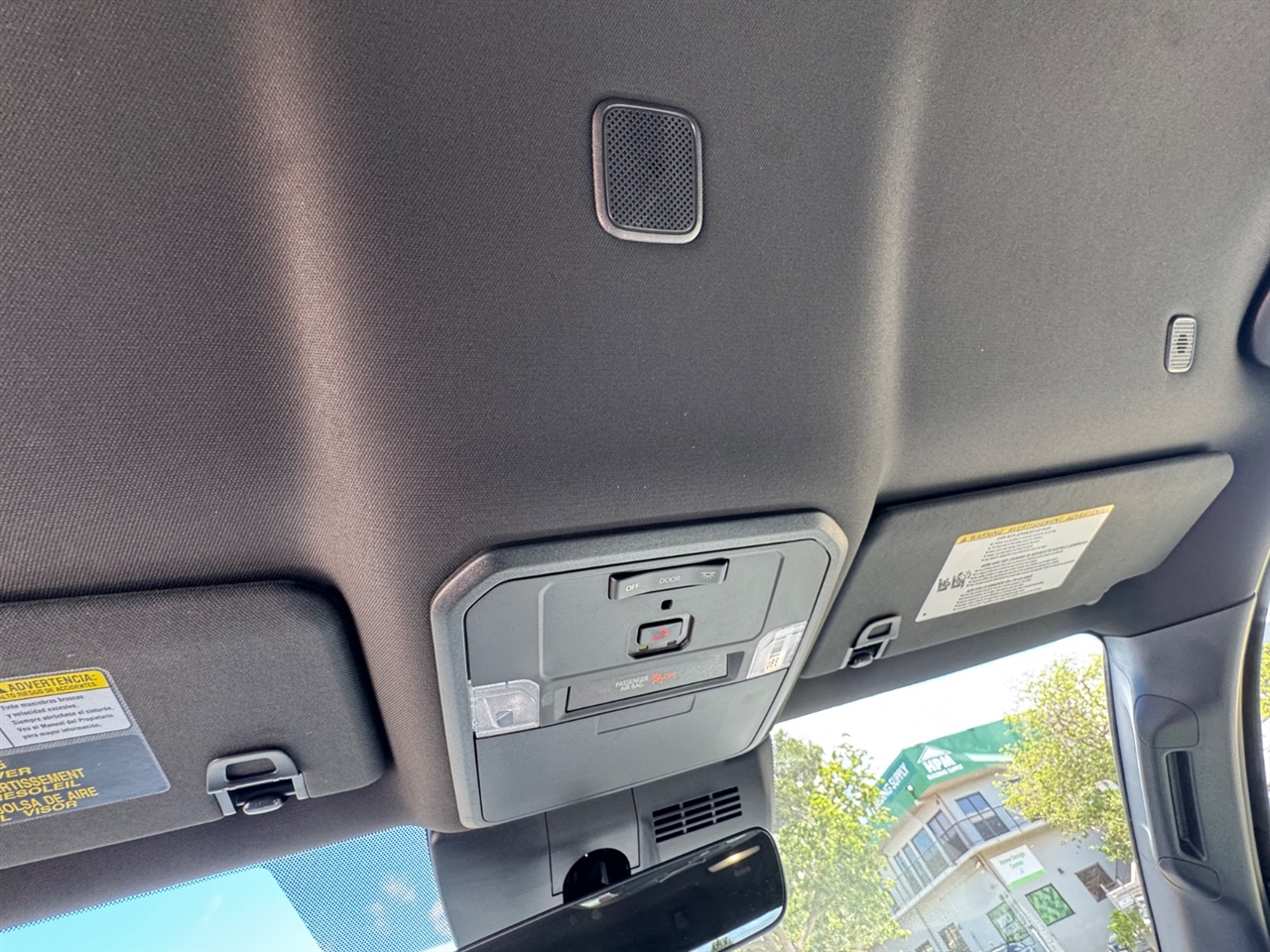 Toyota Tacoma TRD Sport Double Cab 4WD 2025