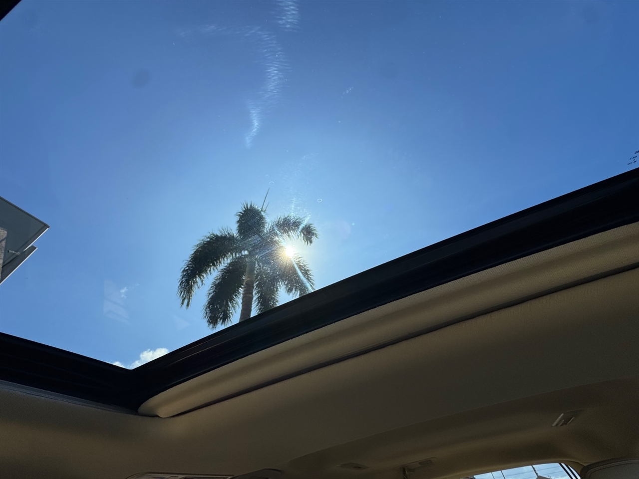 Toyota Highlander XLE AWD V6 2017