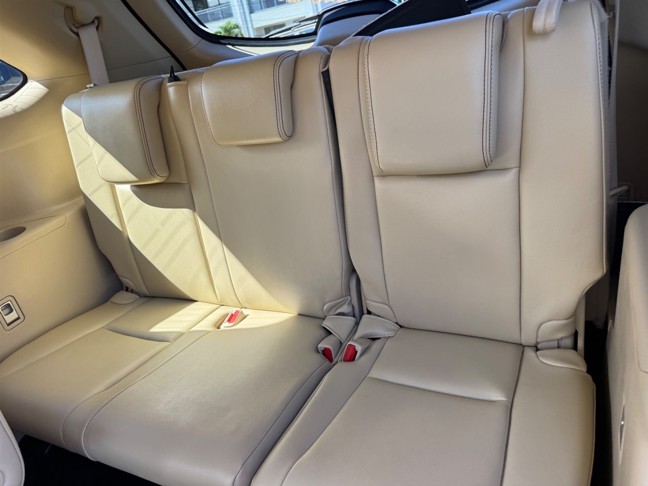 Toyota Highlander XLE AWD V6 2017