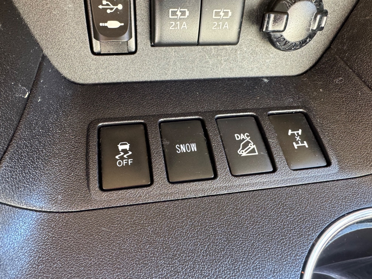 Toyota Highlander XLE AWD V6 2017