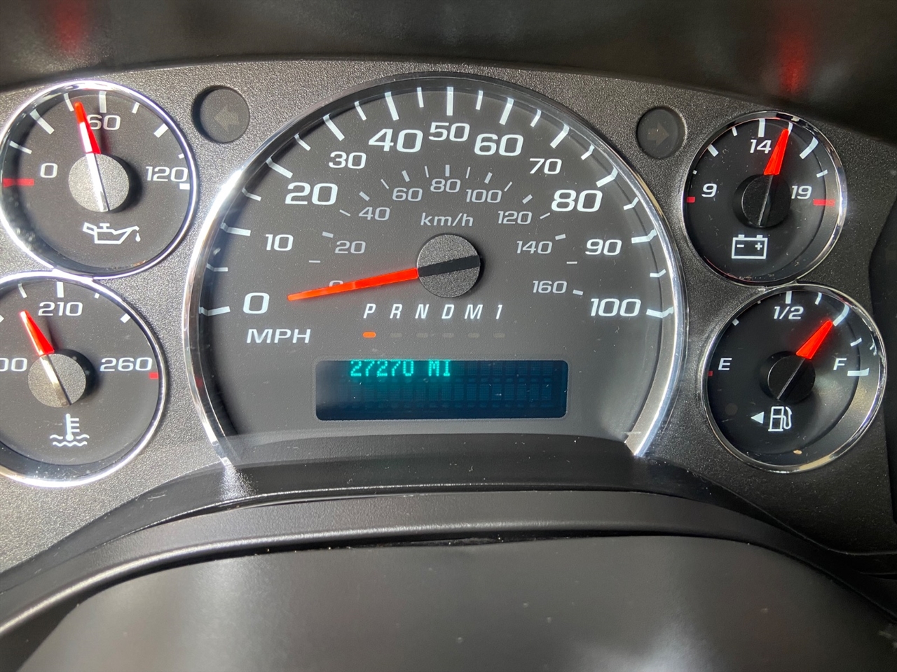 Chevrolet Express 2500 Cargo 2021