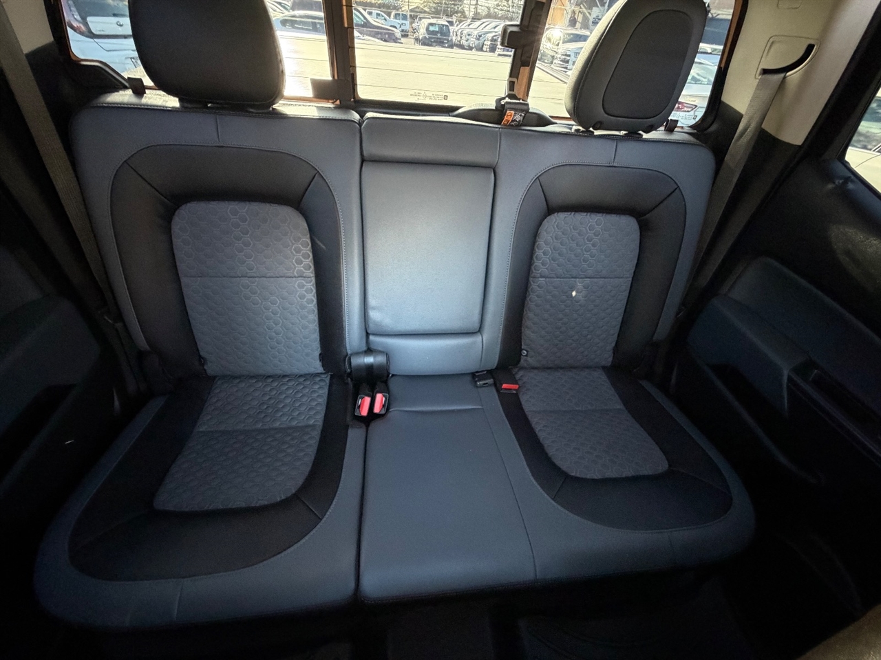 Chevrolet Colorado Z71 Crew Cab 2WD Short Box 2020