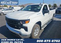 2024 Chevrolet Silverado 1500  2024 Chevrolet Silverado 1500