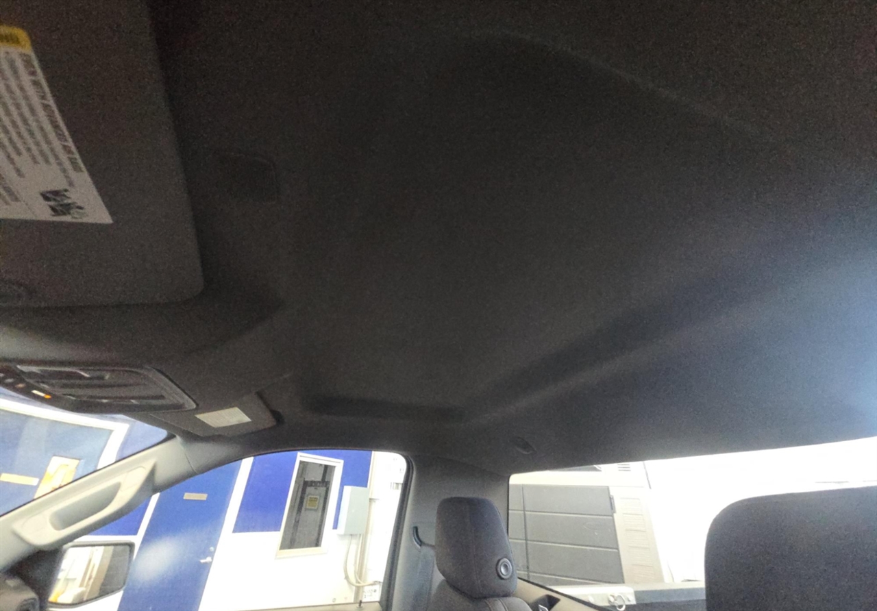 Chevrolet Silverado 1500 Work Truck 2WD 2024