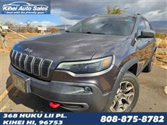 2021 Jeep Cherokee  2021 Jeep Cherokee