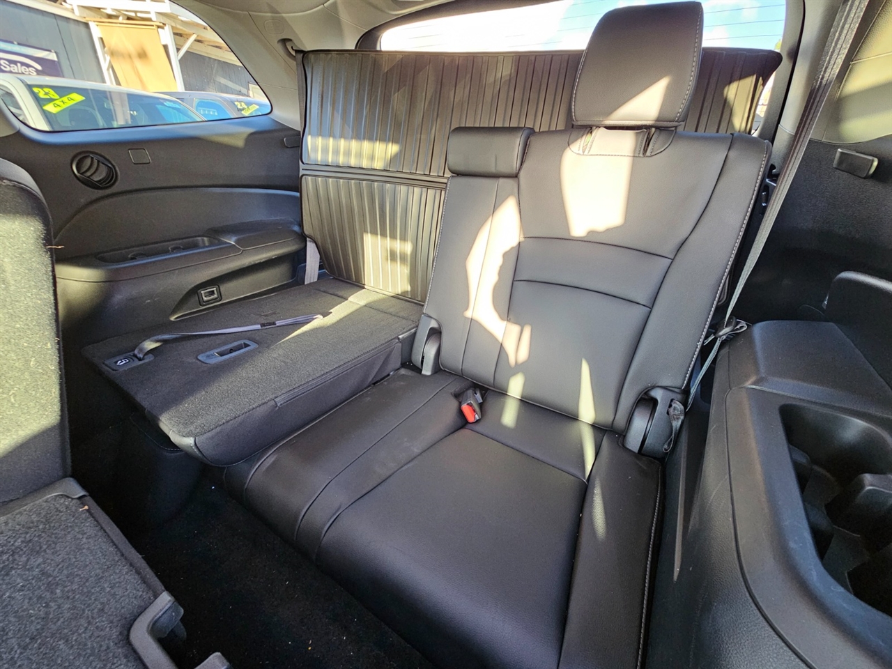 Honda Pilot SE 2WD 2021