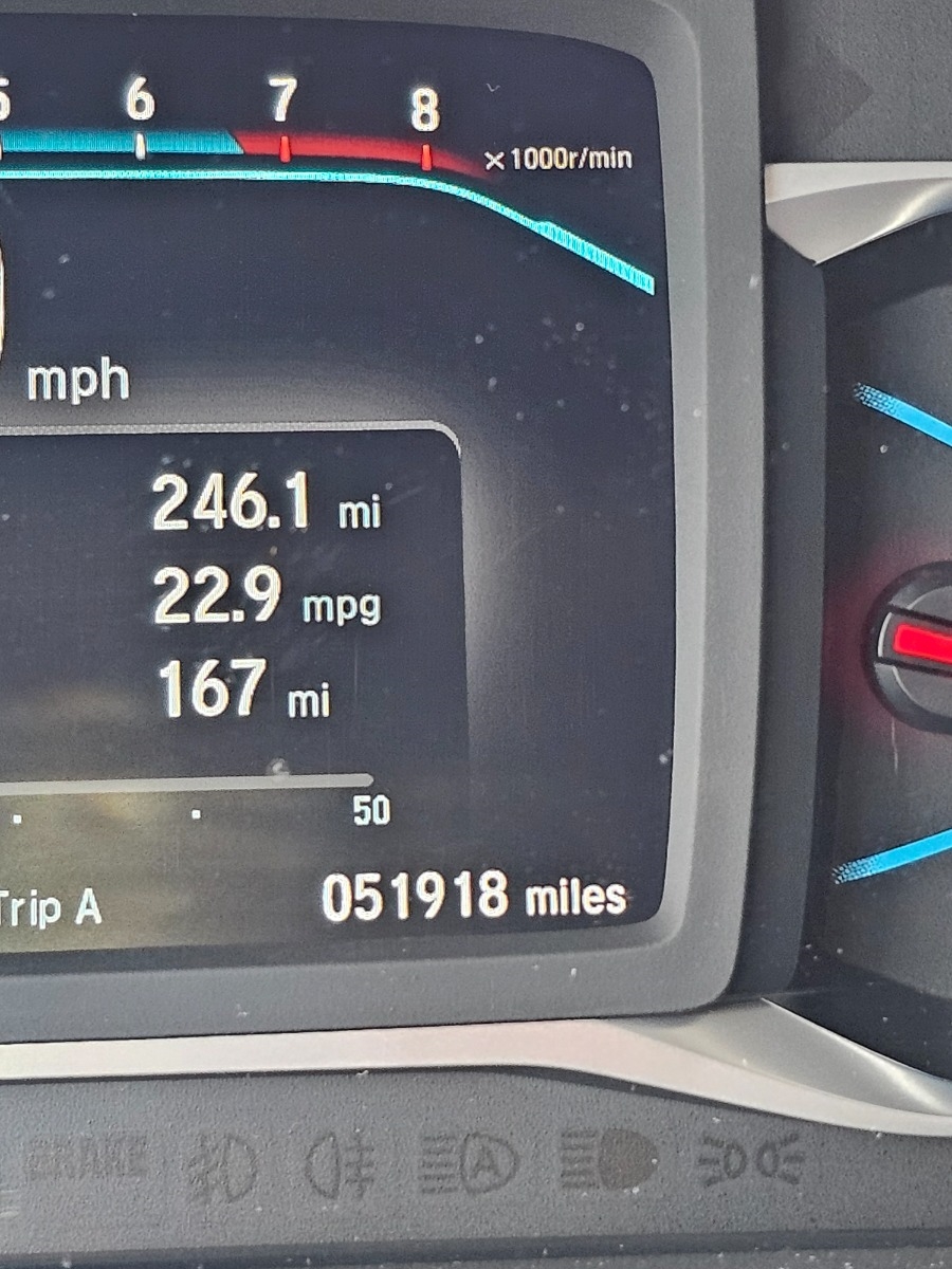 Honda Pilot SE 2WD 2021