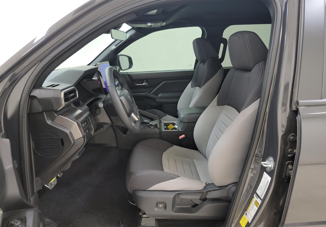 Toyota Tacoma TRD Sport Double Cab 4WD 2024