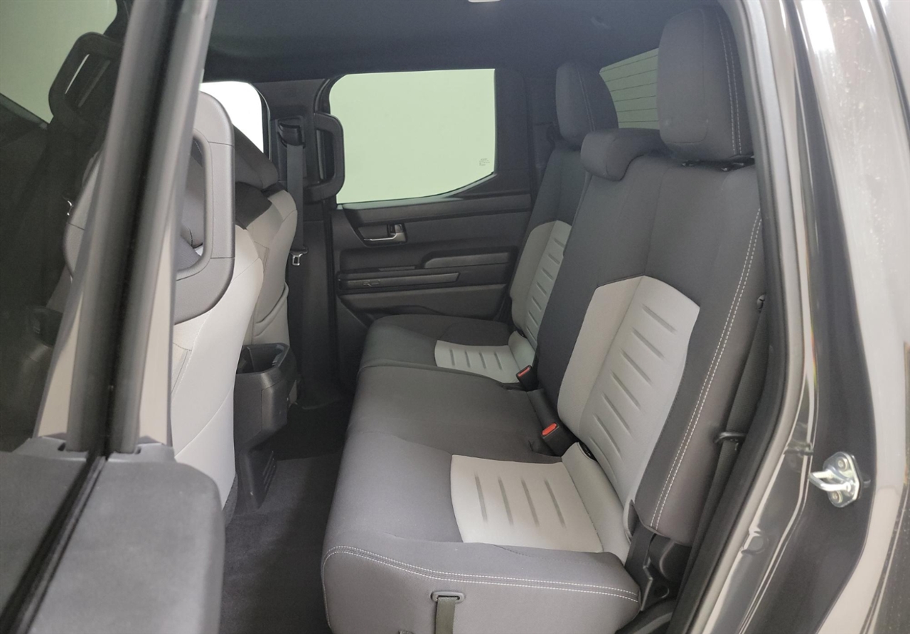 Toyota Tacoma TRD Sport Double Cab 4WD 2024