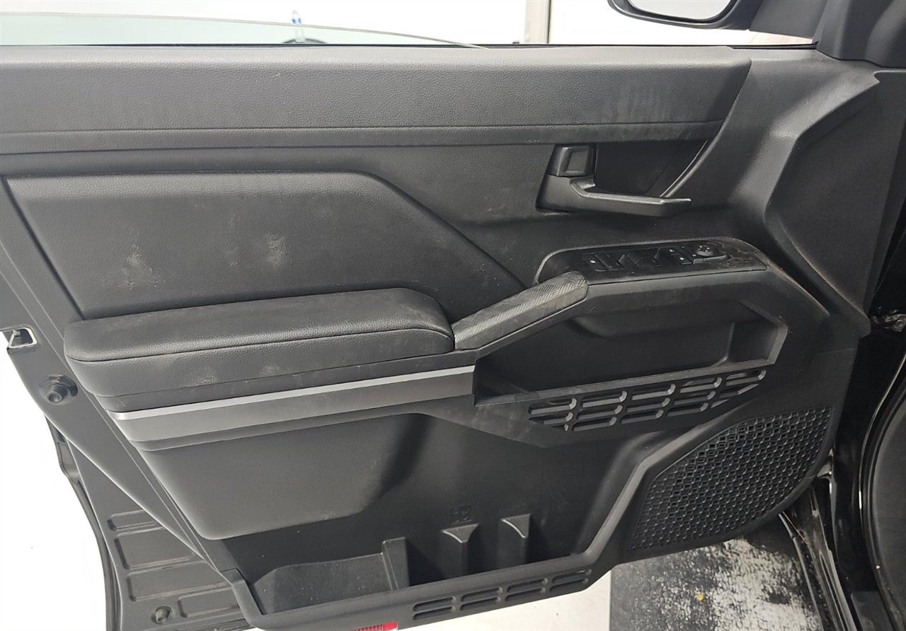 Toyota Tacoma TRD Sport Double Cab 4WD 2025