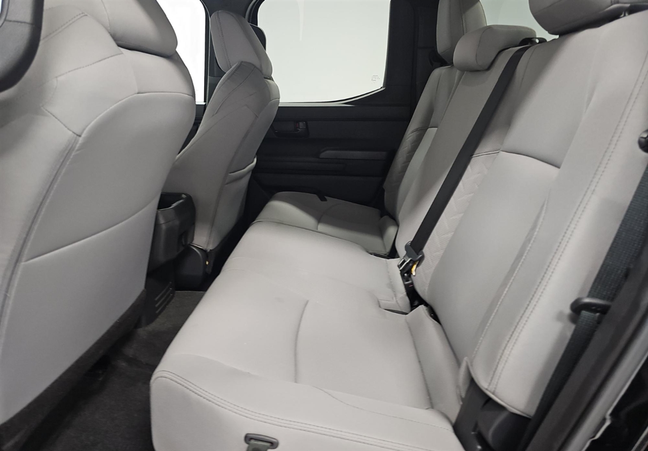 Toyota Tacoma TRD Sport Double Cab 4WD 2025