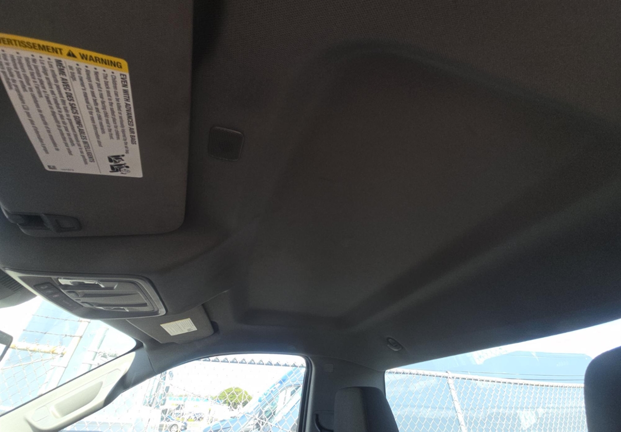 Chevrolet Silverado 1500 Work Truck 2WD 2024