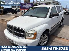 2006 Dodge Durango 