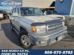 1999 Toyota 4Runner 