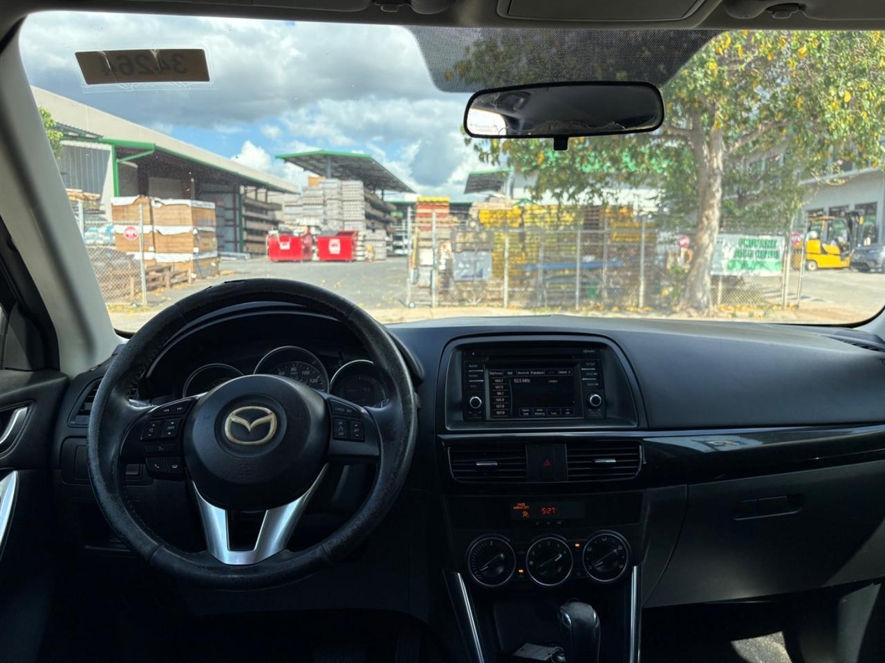 Mazda CX-5 photo 6