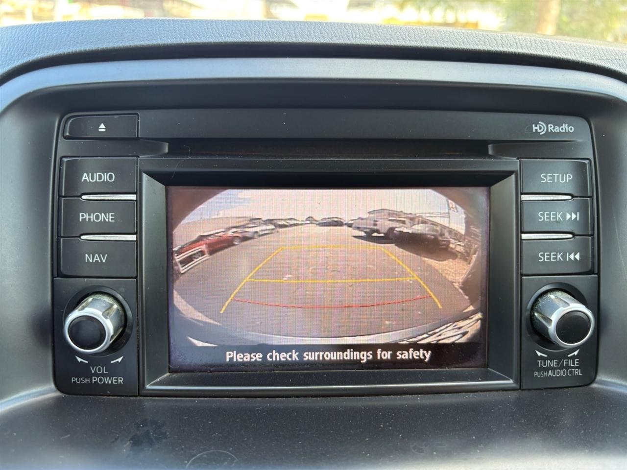 Mazda CX-5 photo 9