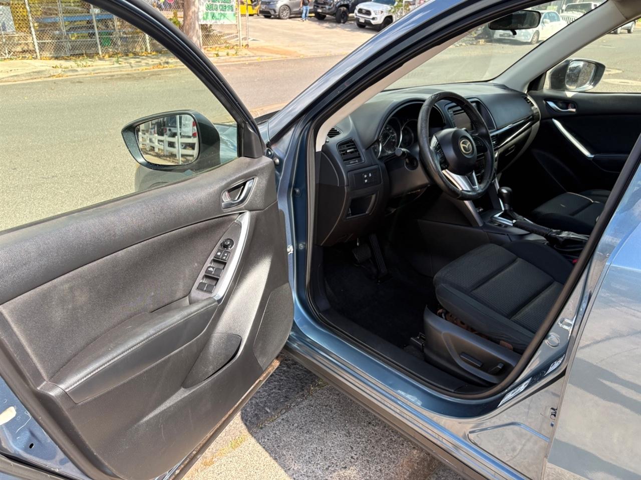 Mazda CX-5 photo 10
