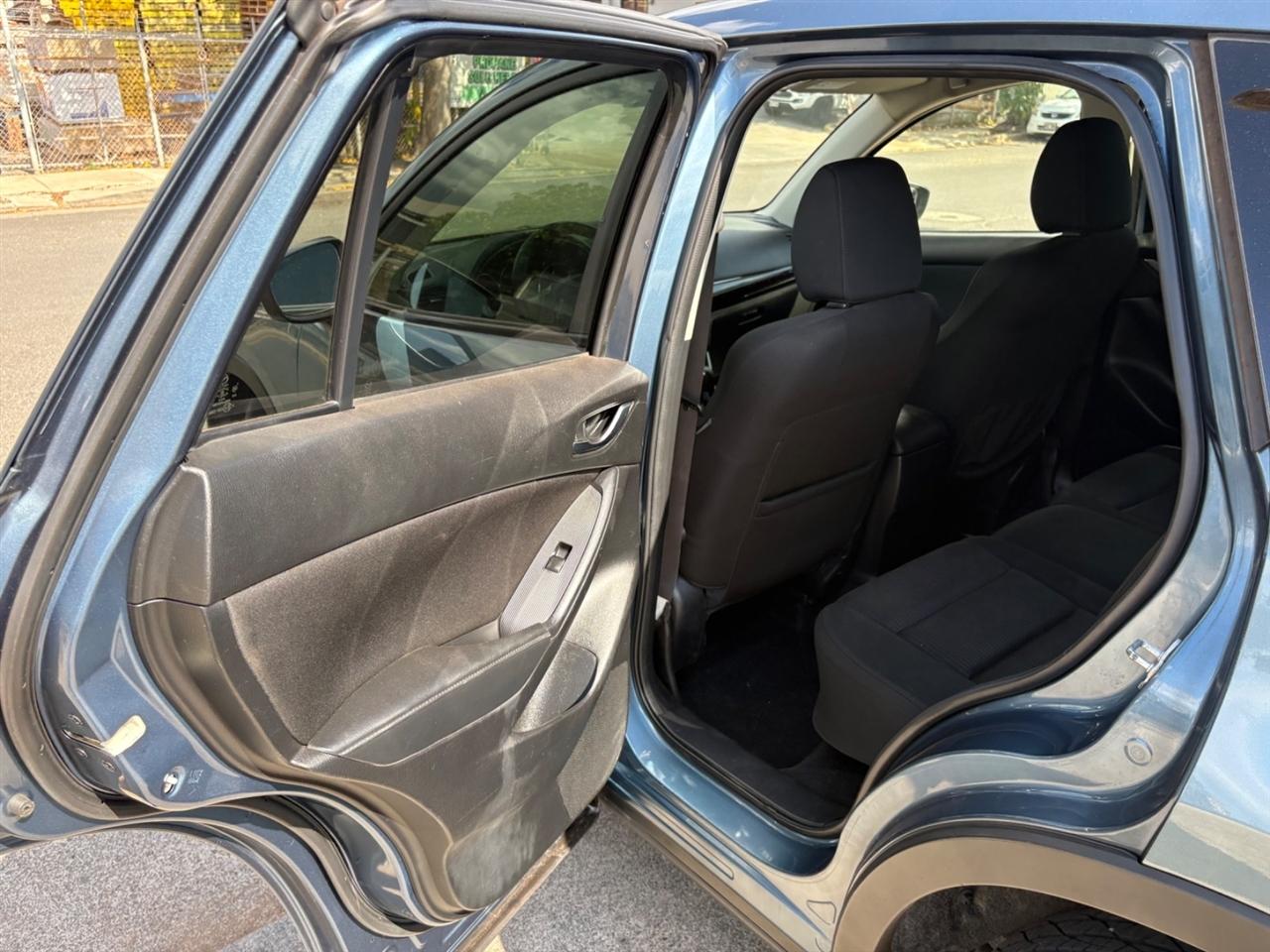 Mazda CX-5 photo 12