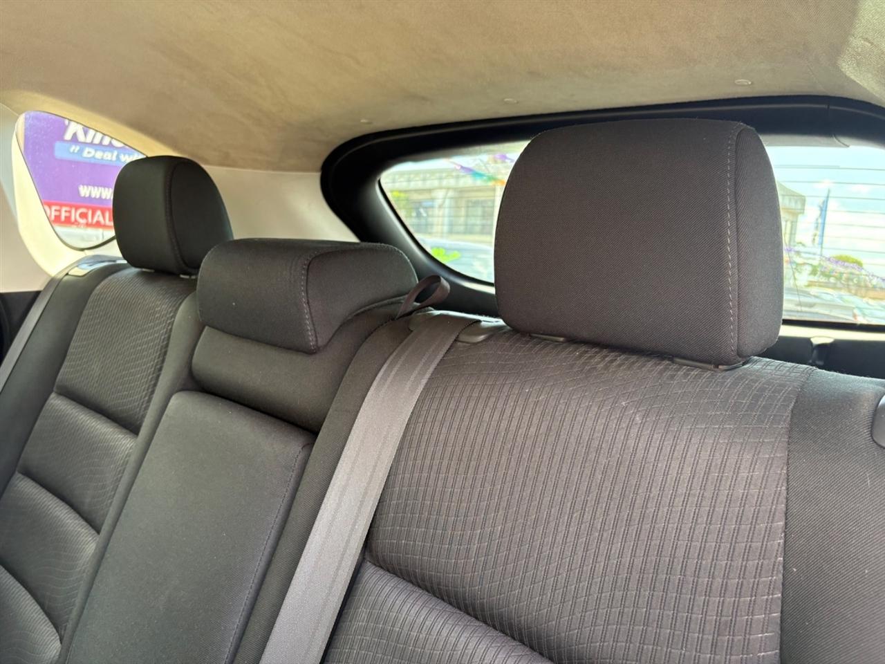 Mazda CX-5 photo 13