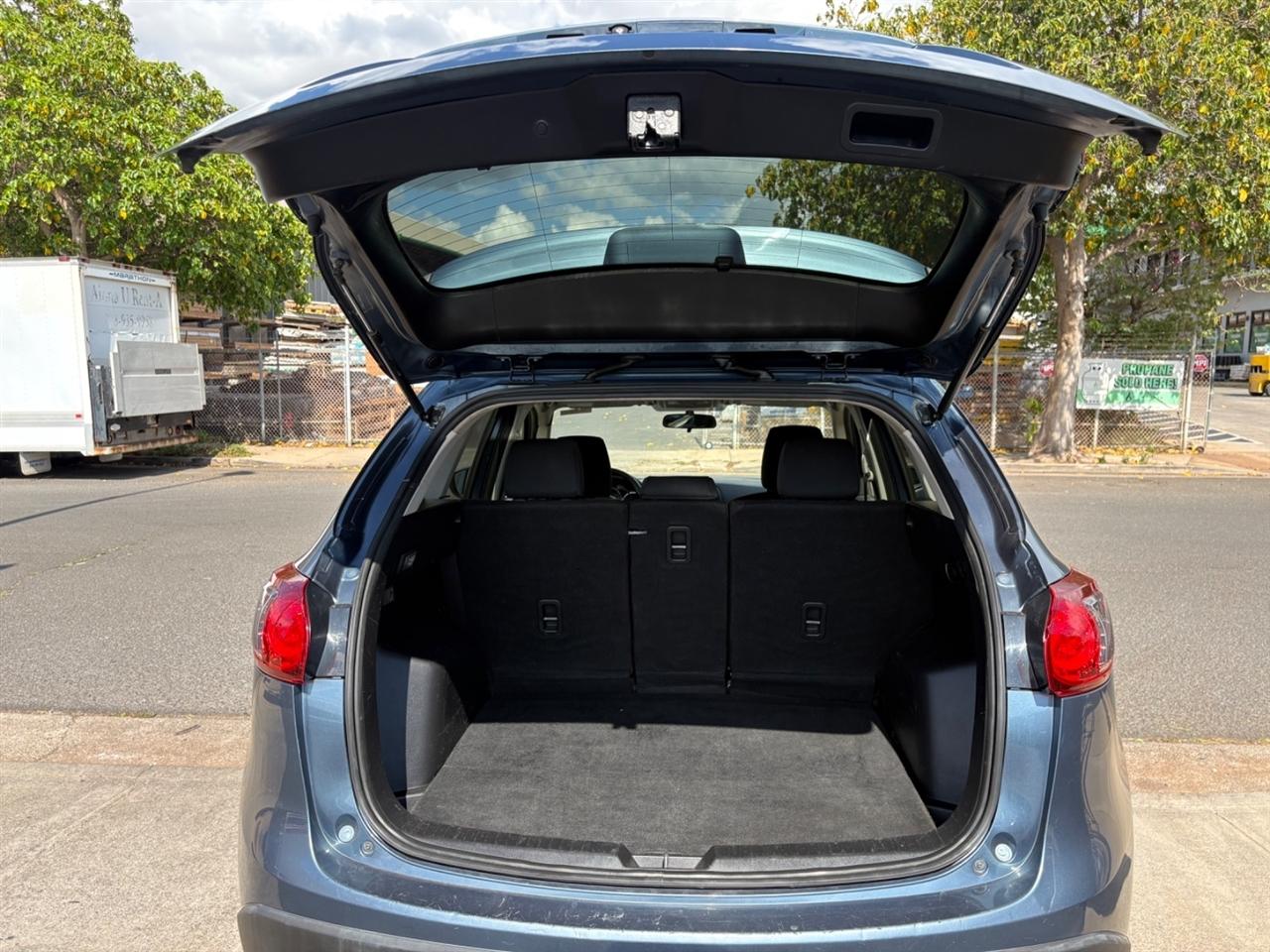 Mazda CX-5 photo 14