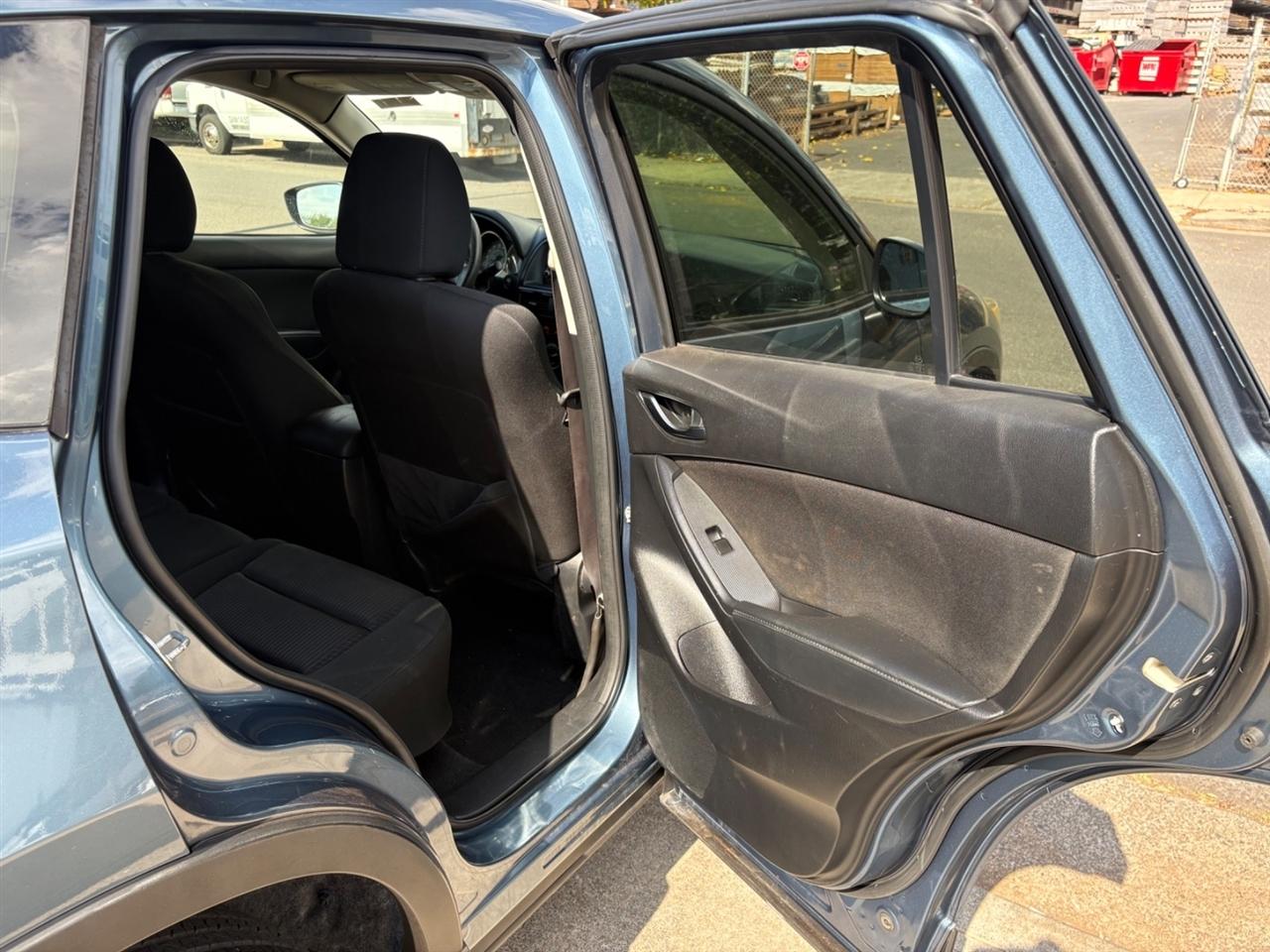 Mazda CX-5 photo 15