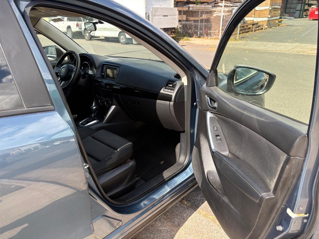 Mazda CX-5 photo 16
