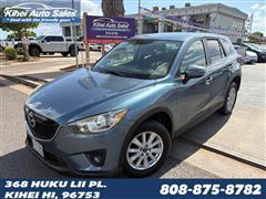 2015 Mazda CX-5 