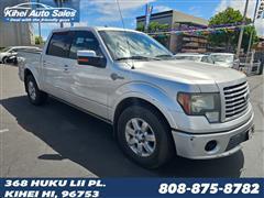 2011 Ford F-150 