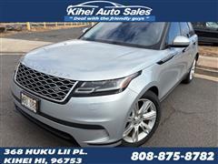 2020 Land Rover Range Rover Velar 