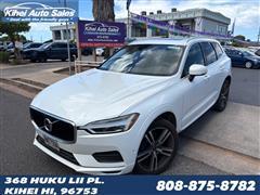 2019 Volvo XC60 