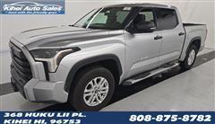 2022 Toyota Tundra 