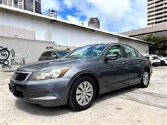 2009 Honda Accord  2009 Honda Accord