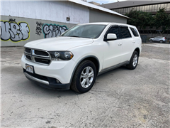 2012 Dodge Durango 