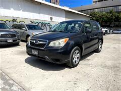 2014 Subaru Forester  2014 Subaru Forester