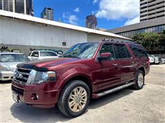 2013 Ford Expedition  2013 Ford Expedition