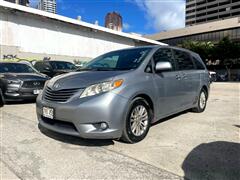 2011 Toyota Sienna  2011 Toyota Sienna